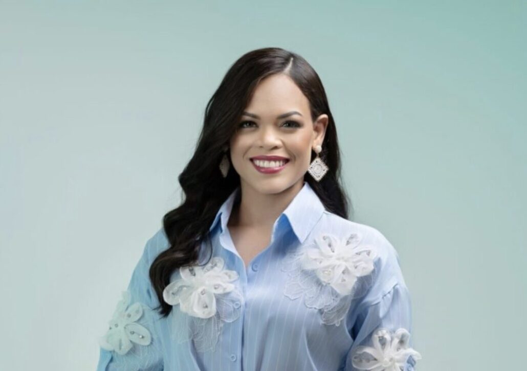 Kiara Romero lanza Fundación Proyecto Estigma para promover la salud mental en República Dominicana